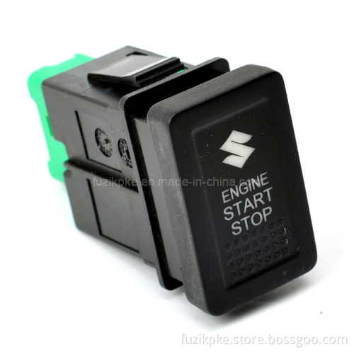 Specialized Dashboard Panel Push Button Start Swift/Sx4 for Suzuki